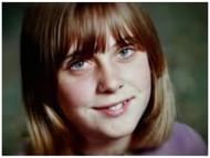 Katherine Devine (Image via Findagrave)